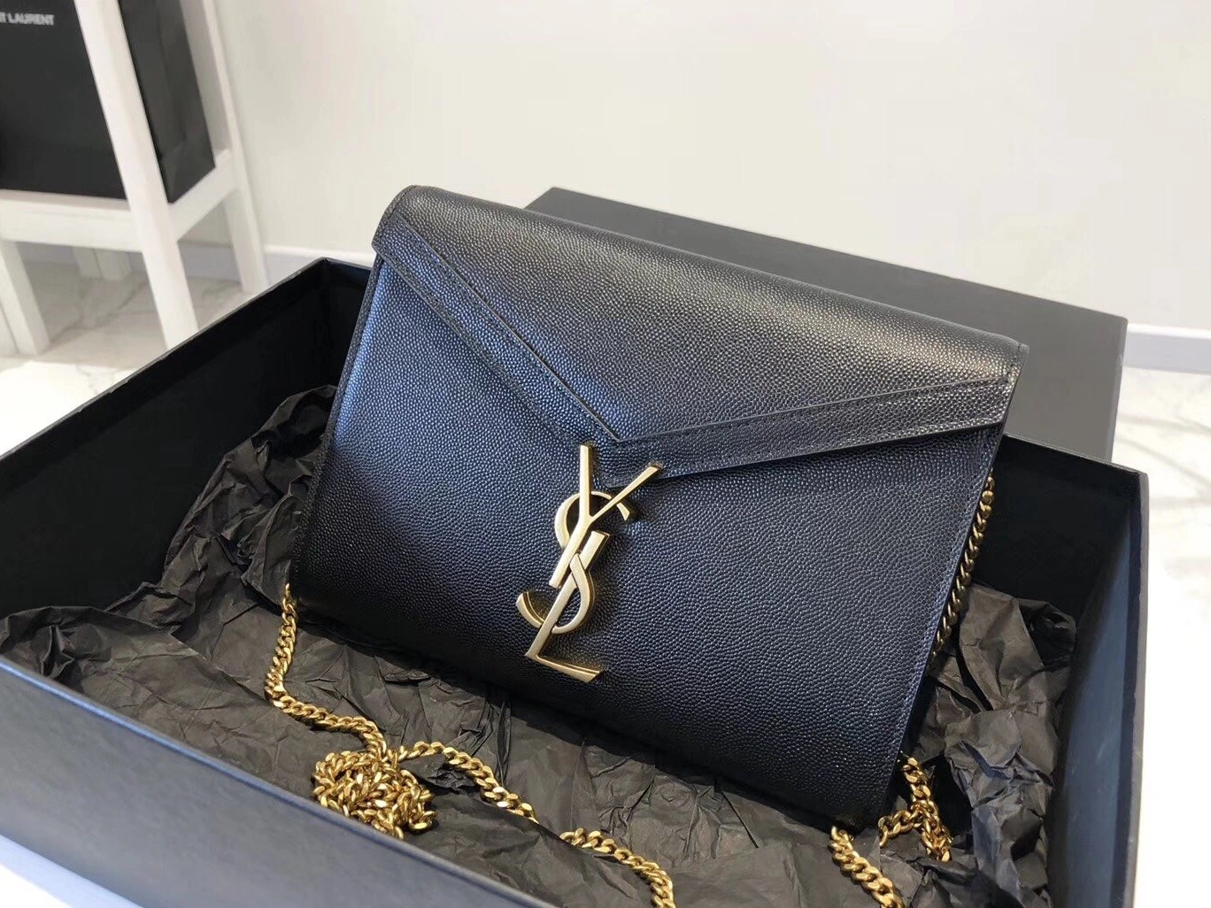Repladies REP CASSANDRA YSL 0714